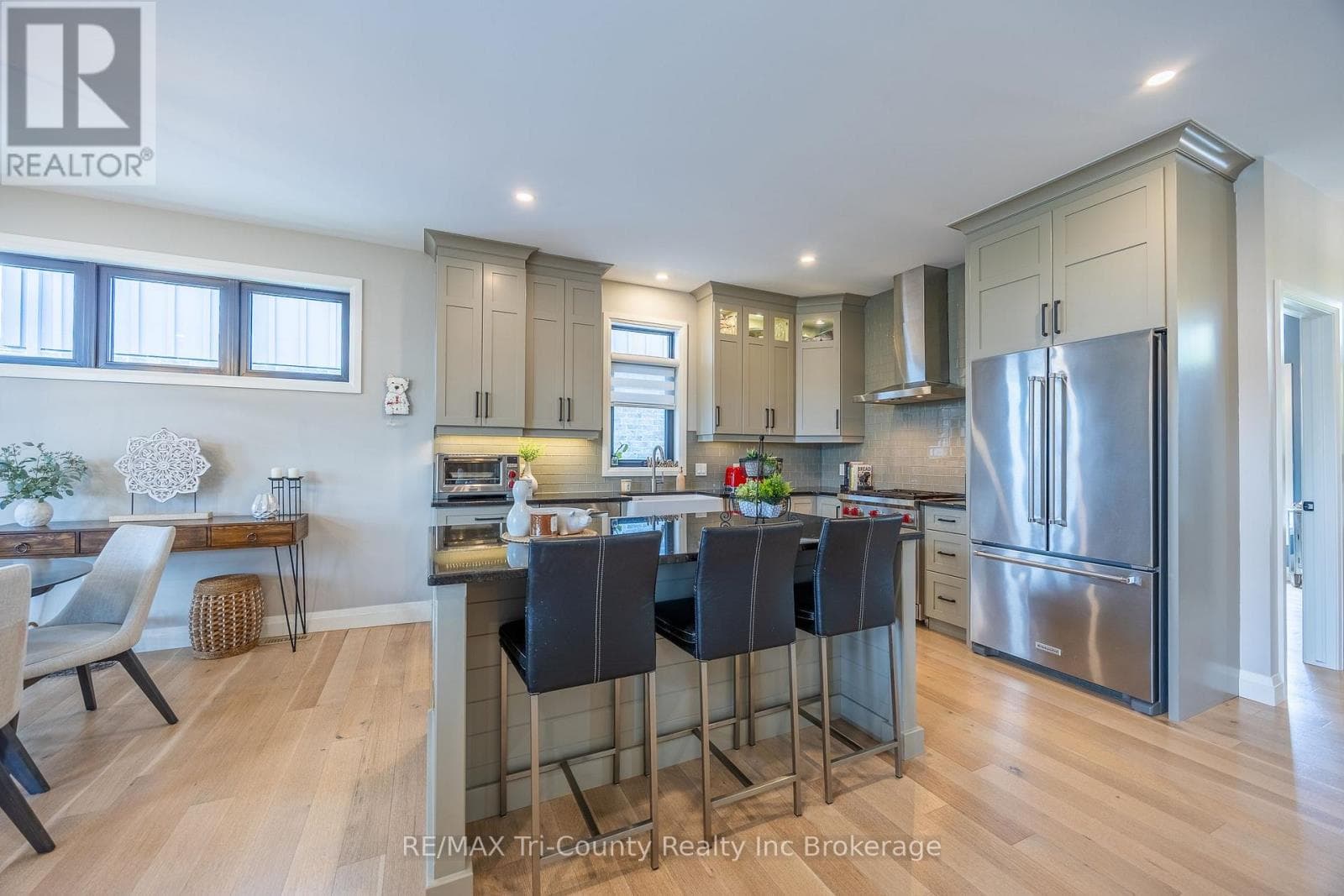 18 BELMONT AVENUE, Woodstock-Ingersoll-Tillsonburg — photo 5