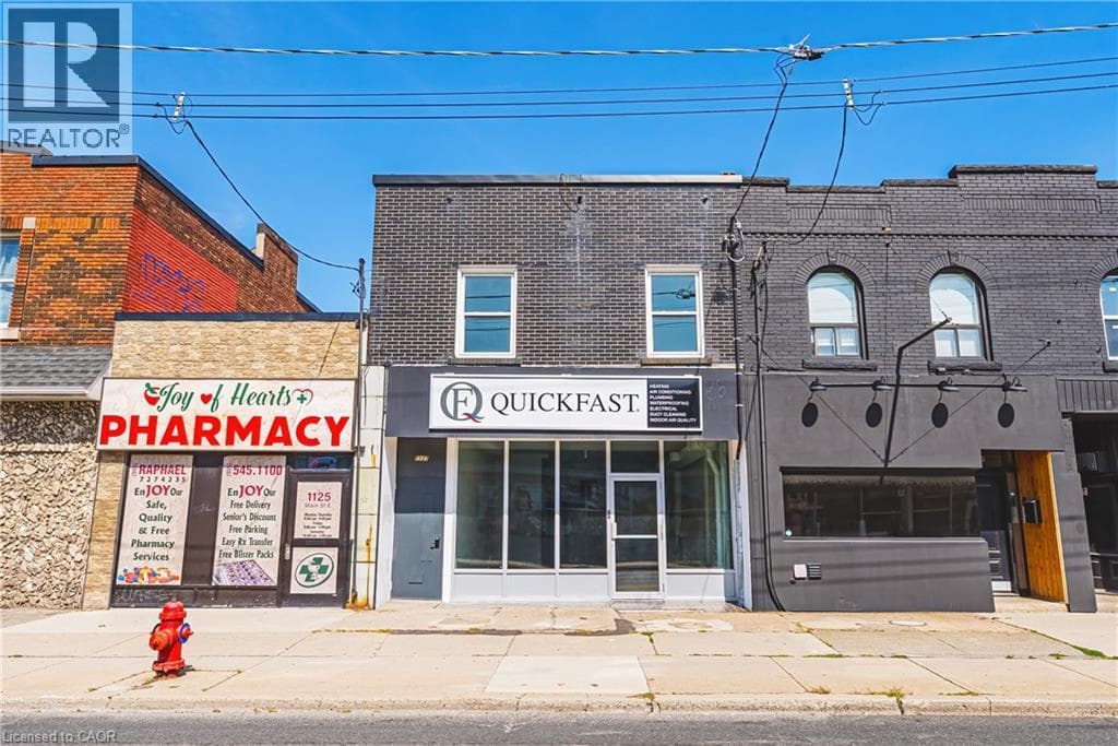 1127 MAIN STREET EAST in Crown Point West