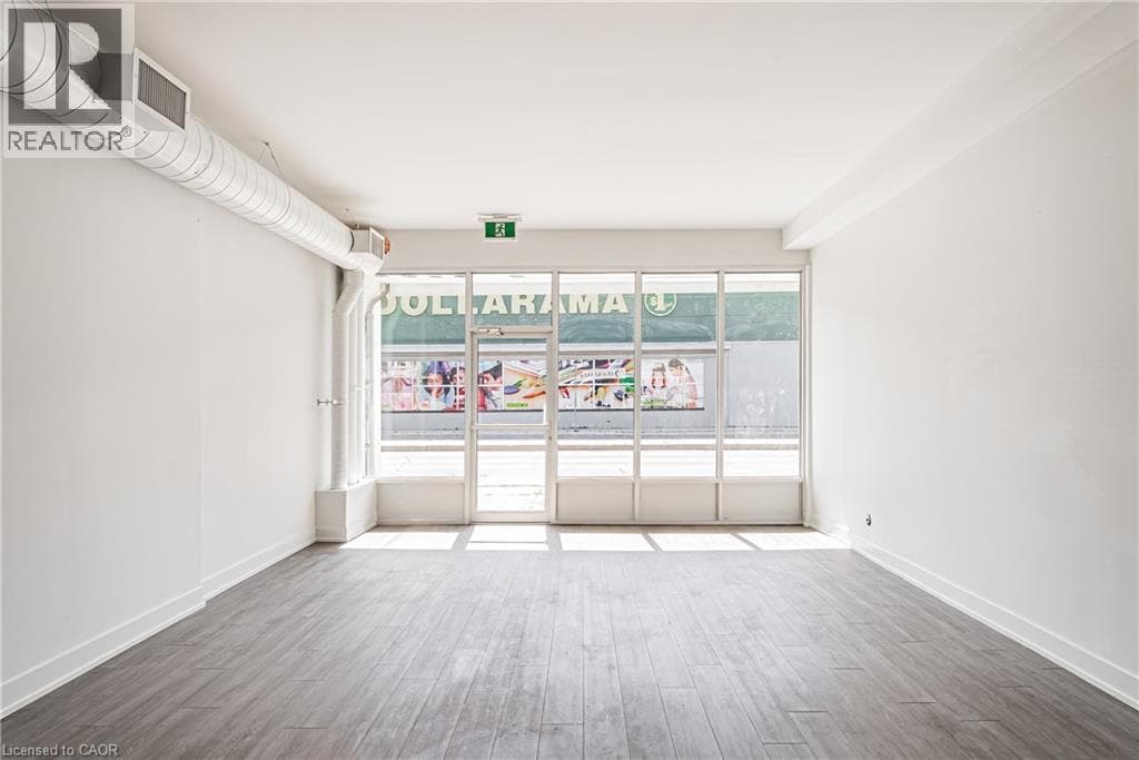 1127 MAIN STREET EAST, Cornerstone — photo 5