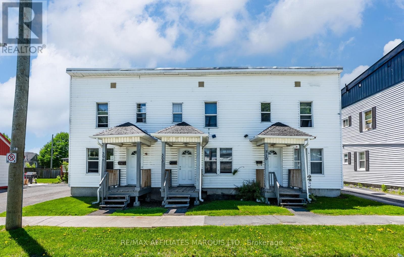 306 MARLBOROUGH STREET in 