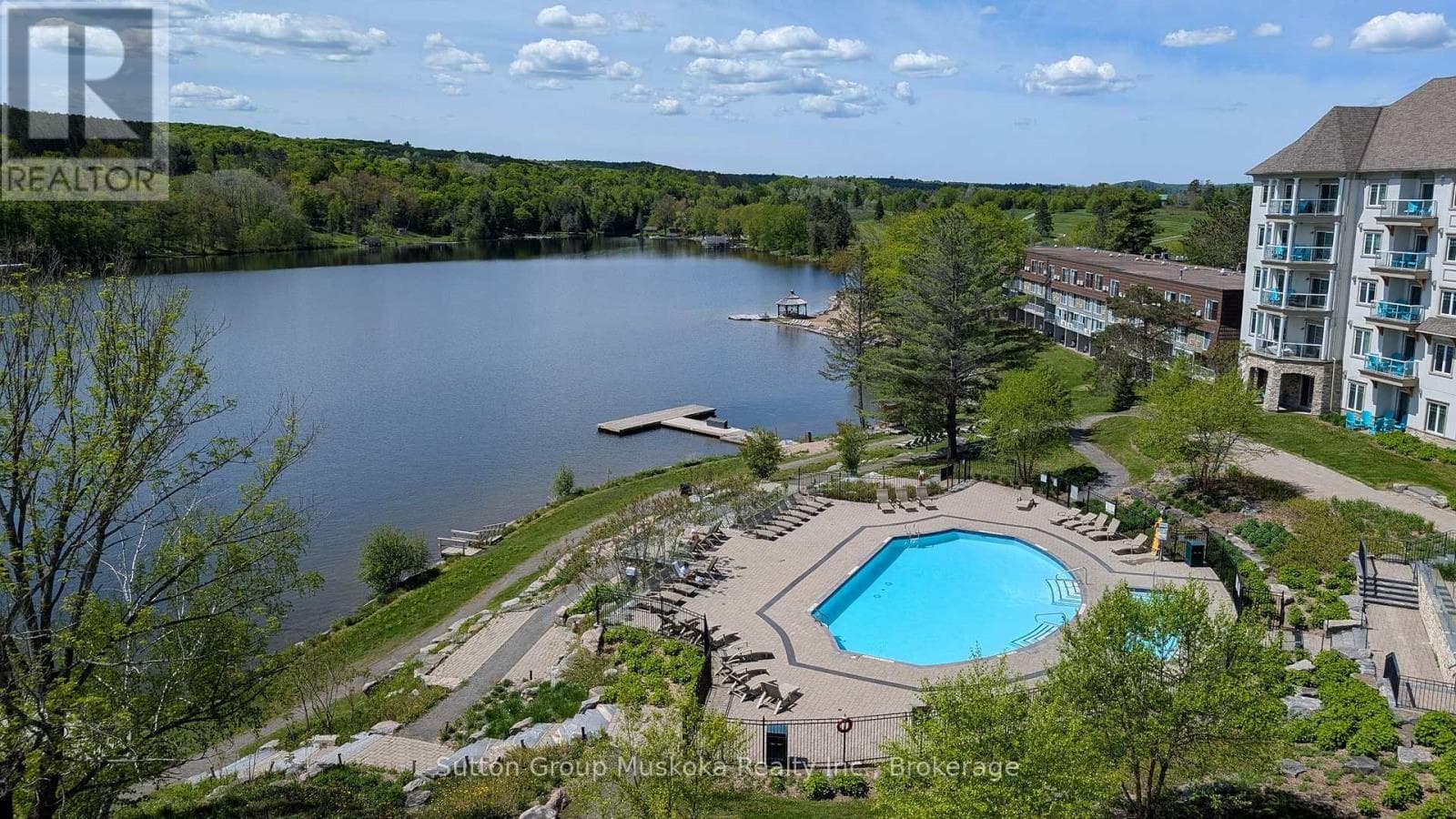 423 - 25 PEN LAKE POINT ROAD, OnePoint — photo 4