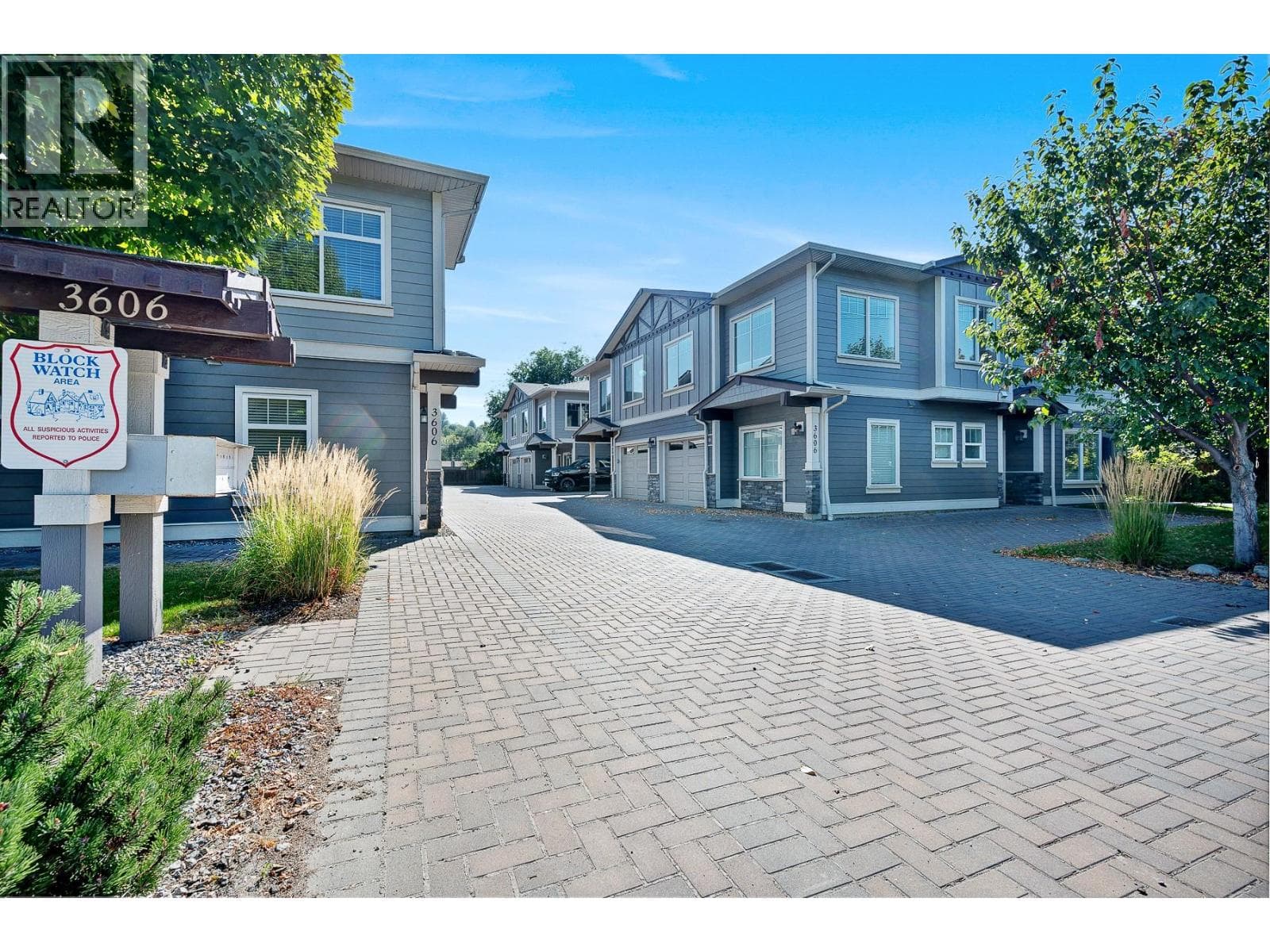 3606 25 AVENUE UNIT 107, Interior REALTORS® — photo 5