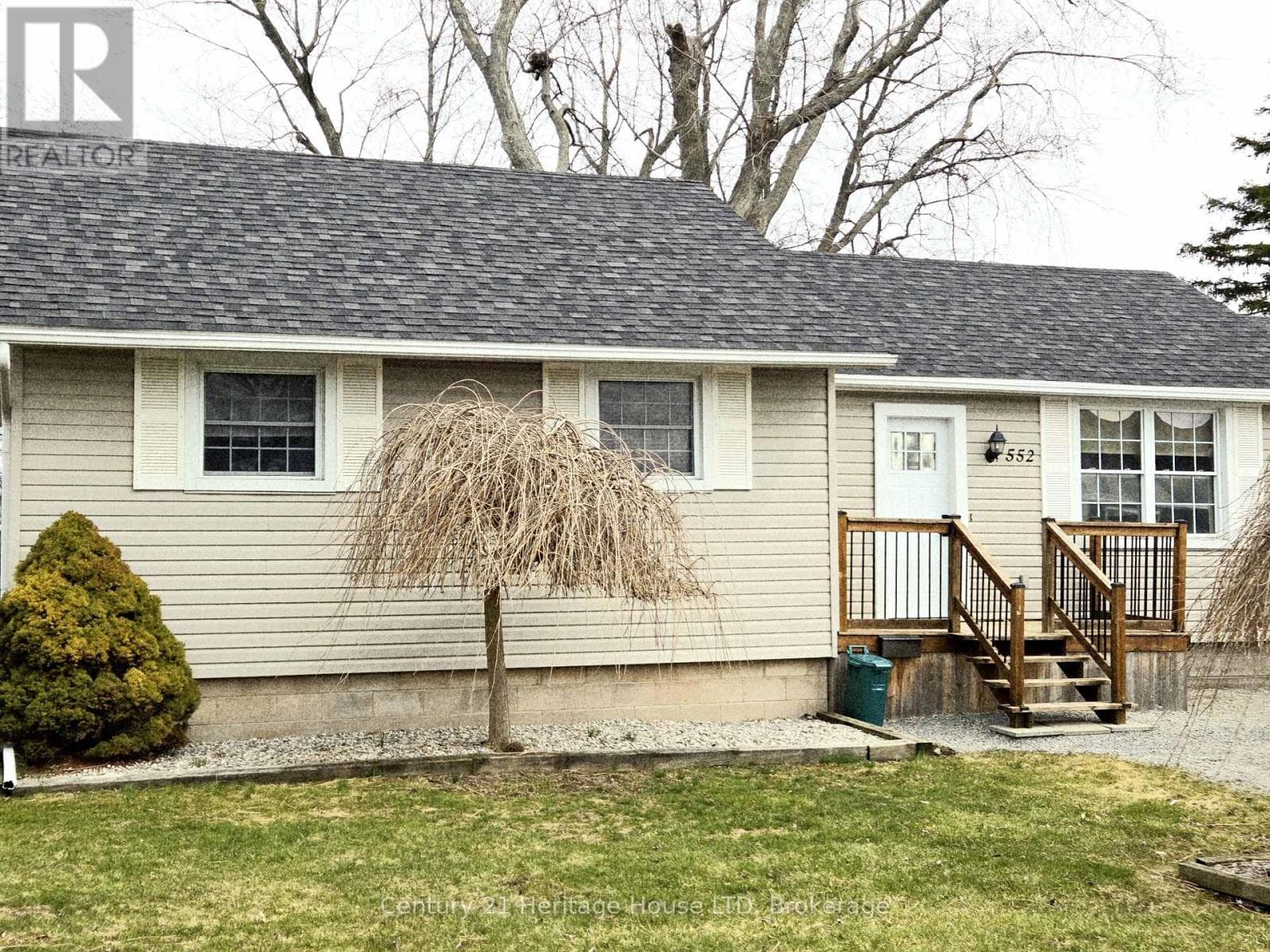 552 LAKEVIEW ROAD, Niagara — photo 2