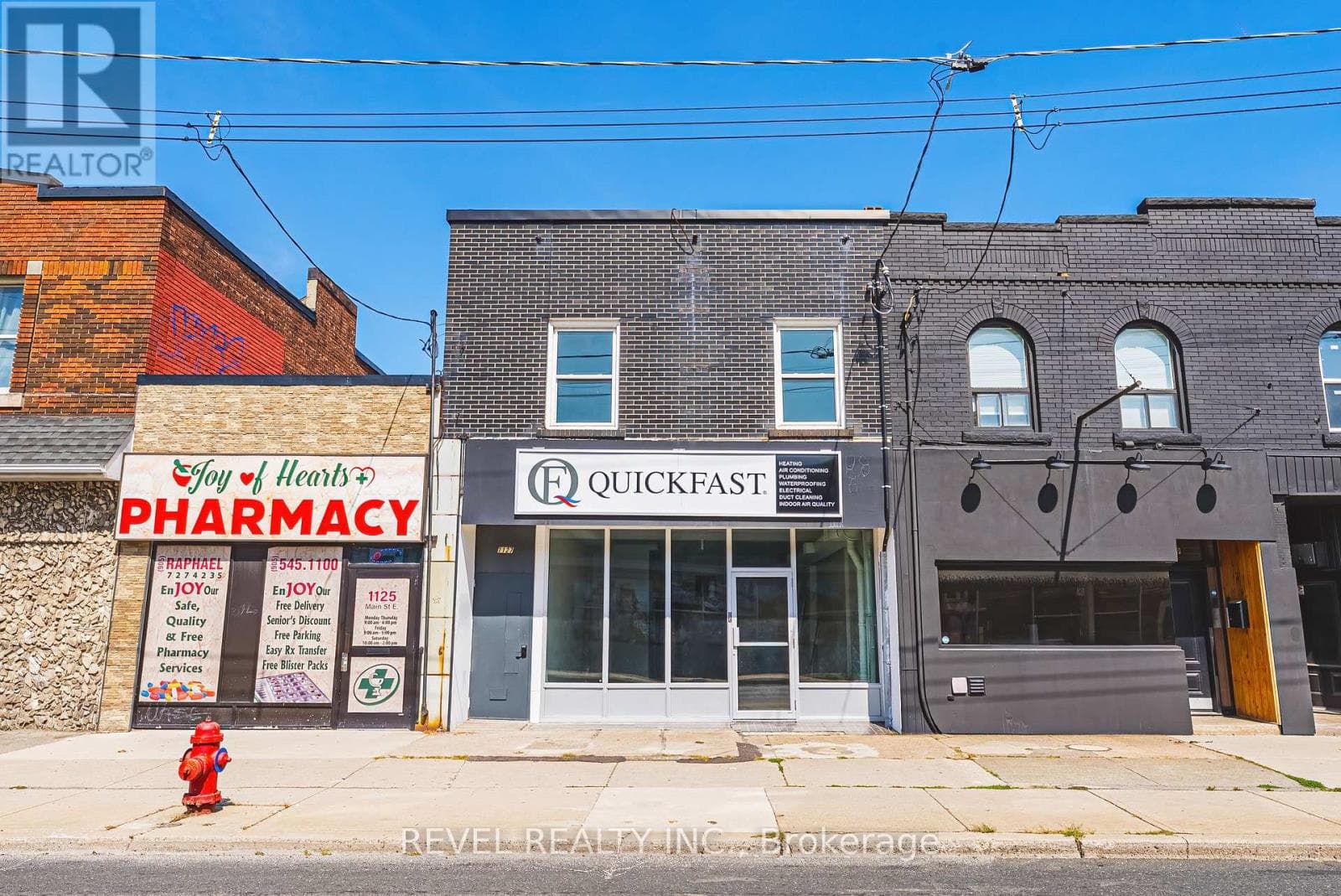 1127 MAIN STREET EAST in Crown Point West