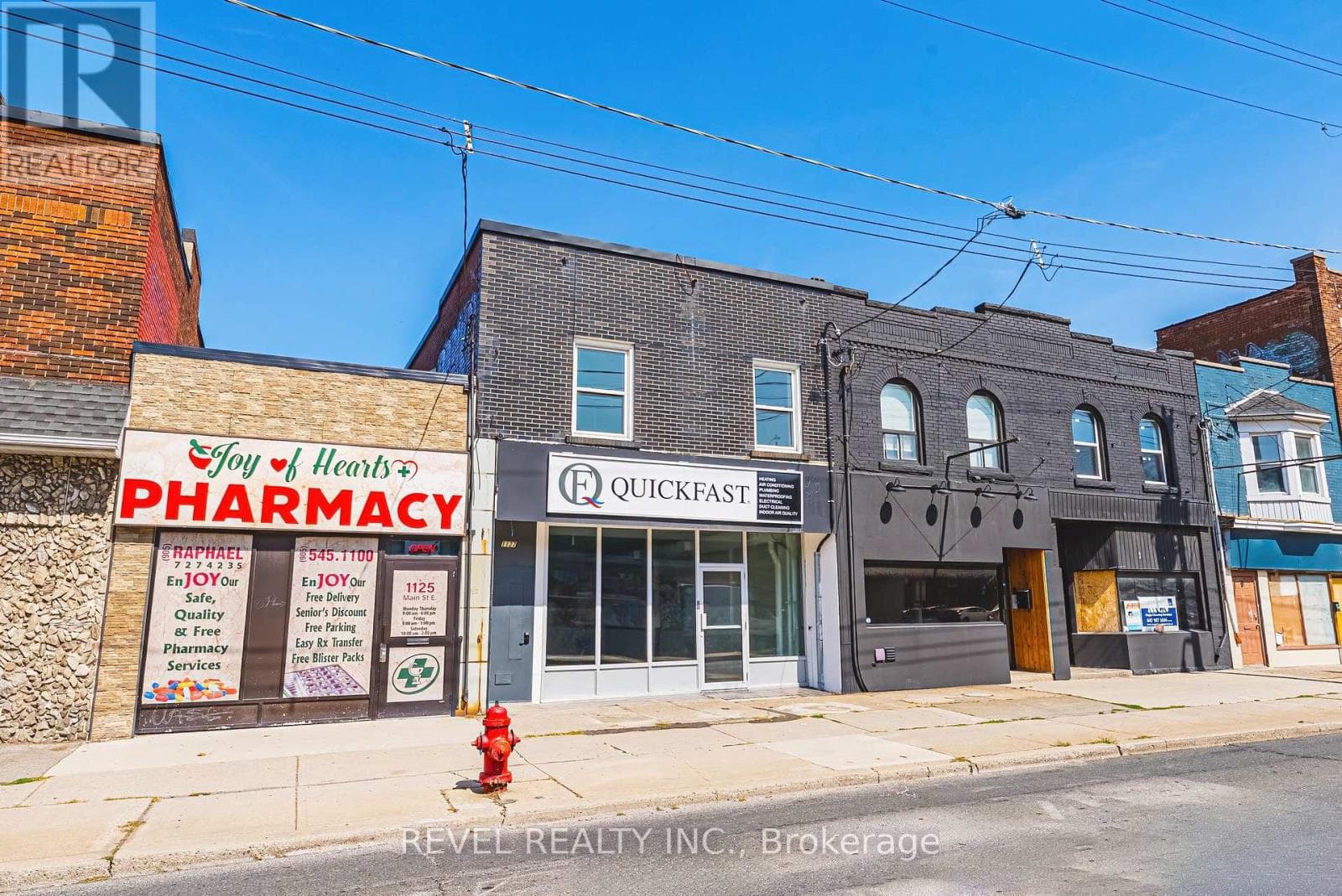 1127 MAIN STREET EAST, Toronto — photo 2