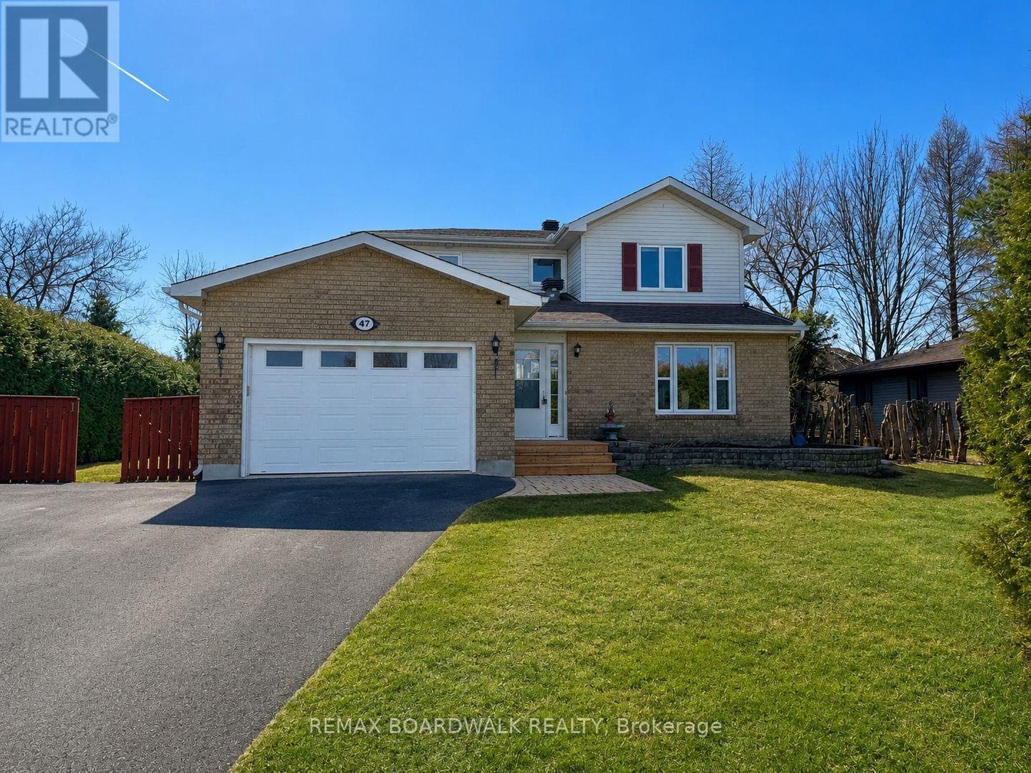 47 ISABELLE STREET in 