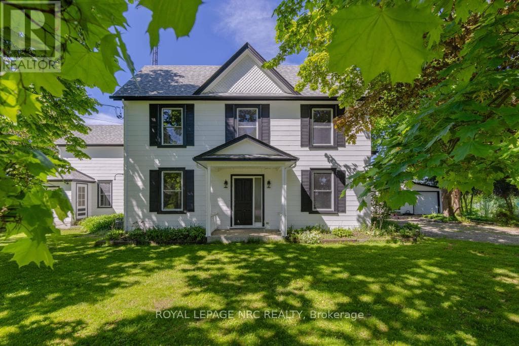 245 NIVEN ROAD in 