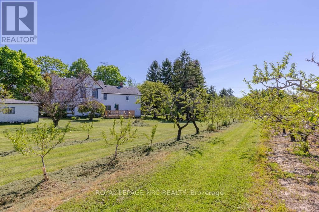 245 NIVEN ROAD, Niagara — photo 2