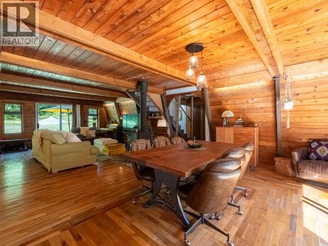 5029 PAXTON ROAD, Powell River — photo 3