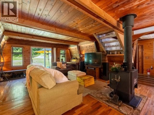 5029 PAXTON ROAD, Powell River — photo 5
