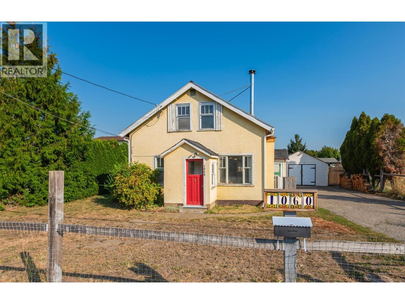 1060 TATARYN ROAD in Rutland