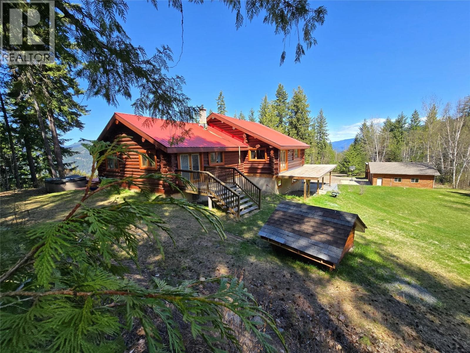 2358 DUNN LAKE ROAD, Interior REALTORS® — photo 2
