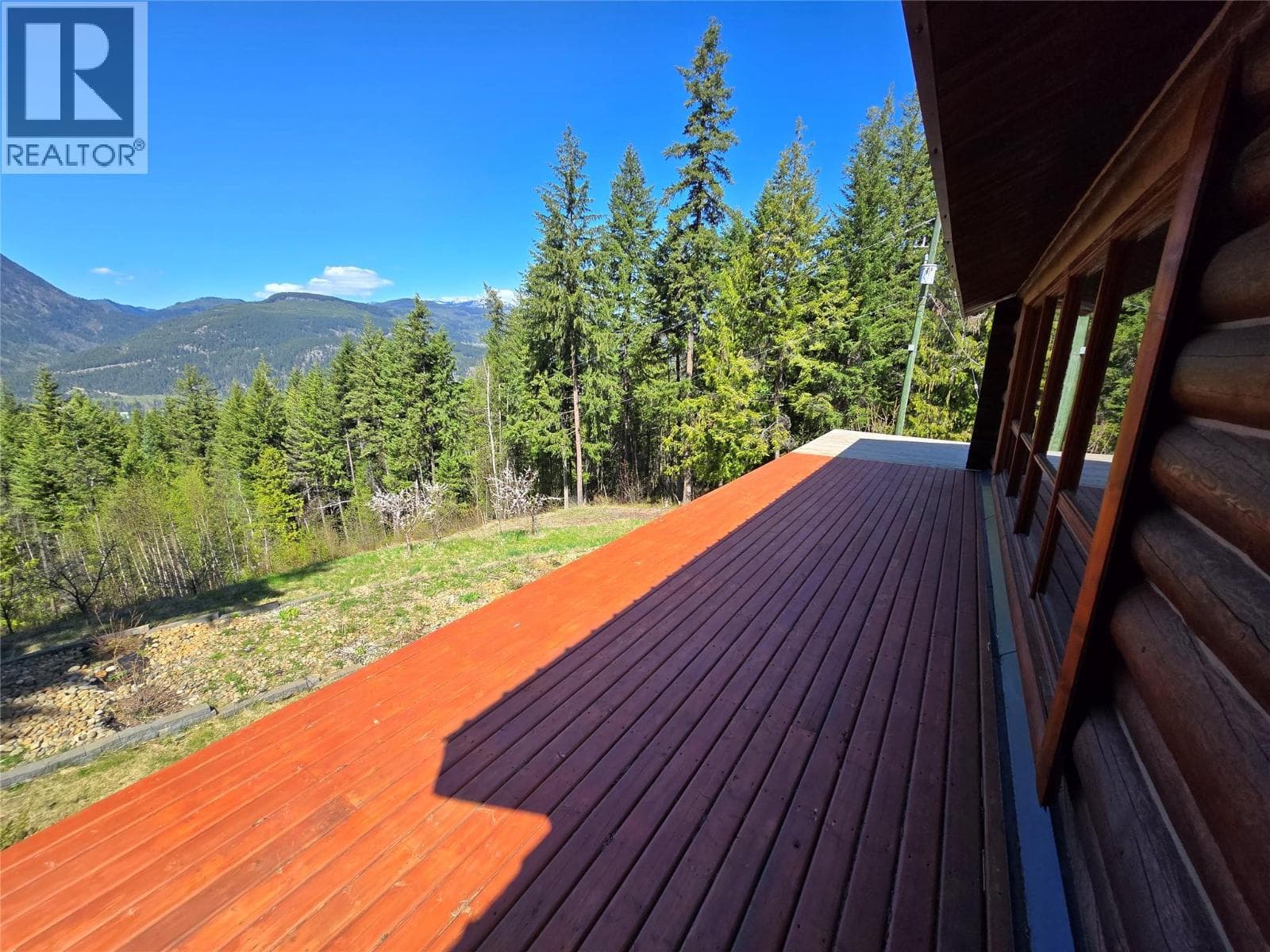 2358 DUNN LAKE ROAD, Interior REALTORS® — photo 4