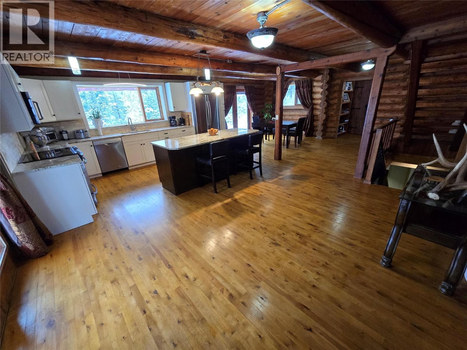 2358 DUNN LAKE ROAD, Interior REALTORS® — photo 5