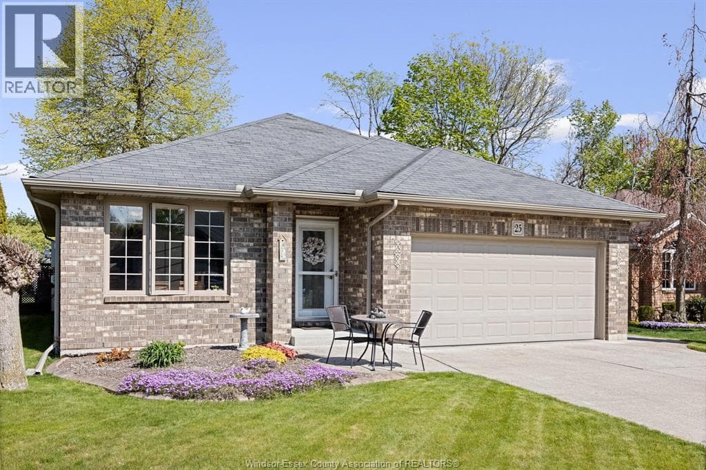 25 GOLFVIEW DRIVE in 