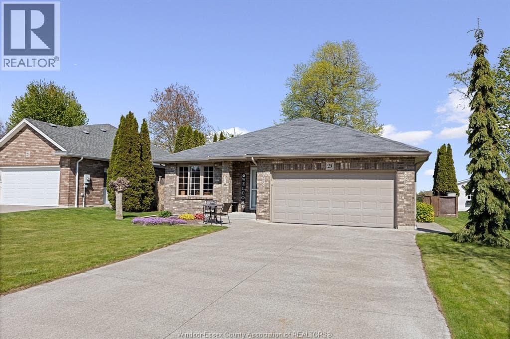 25 GOLFVIEW DRIVE, Windsor — photo 2