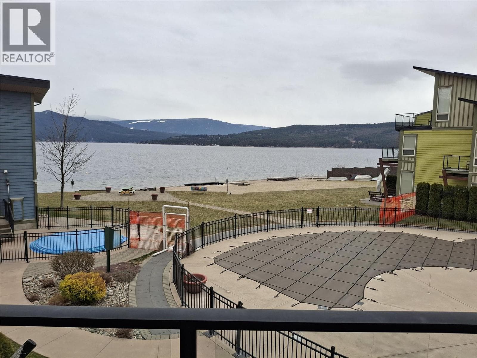 1134 PINE GROVE ROAD UNIT 29, Interior REALTORS® — photo 3