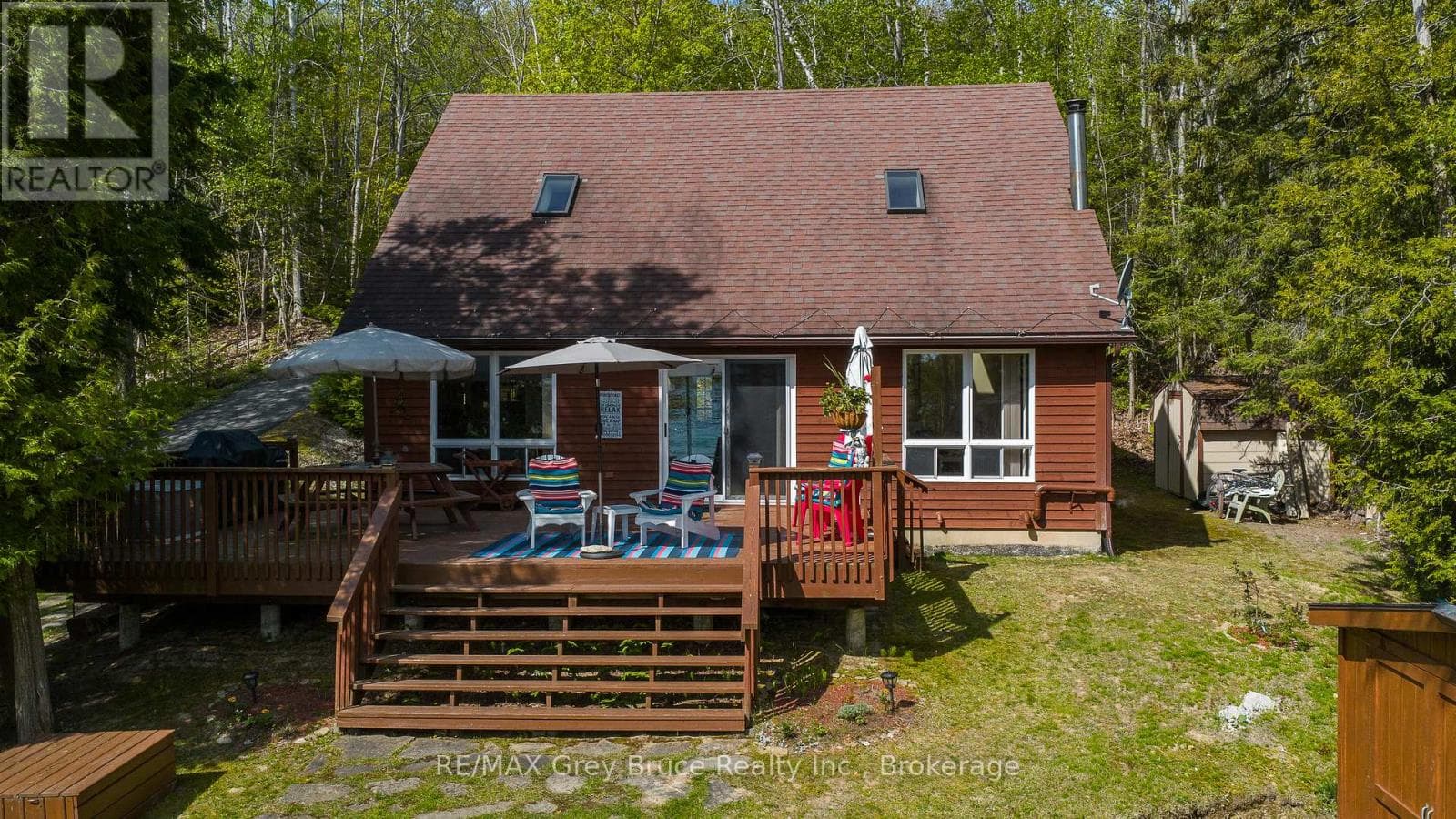 504629 GREY ROAD 1 in 