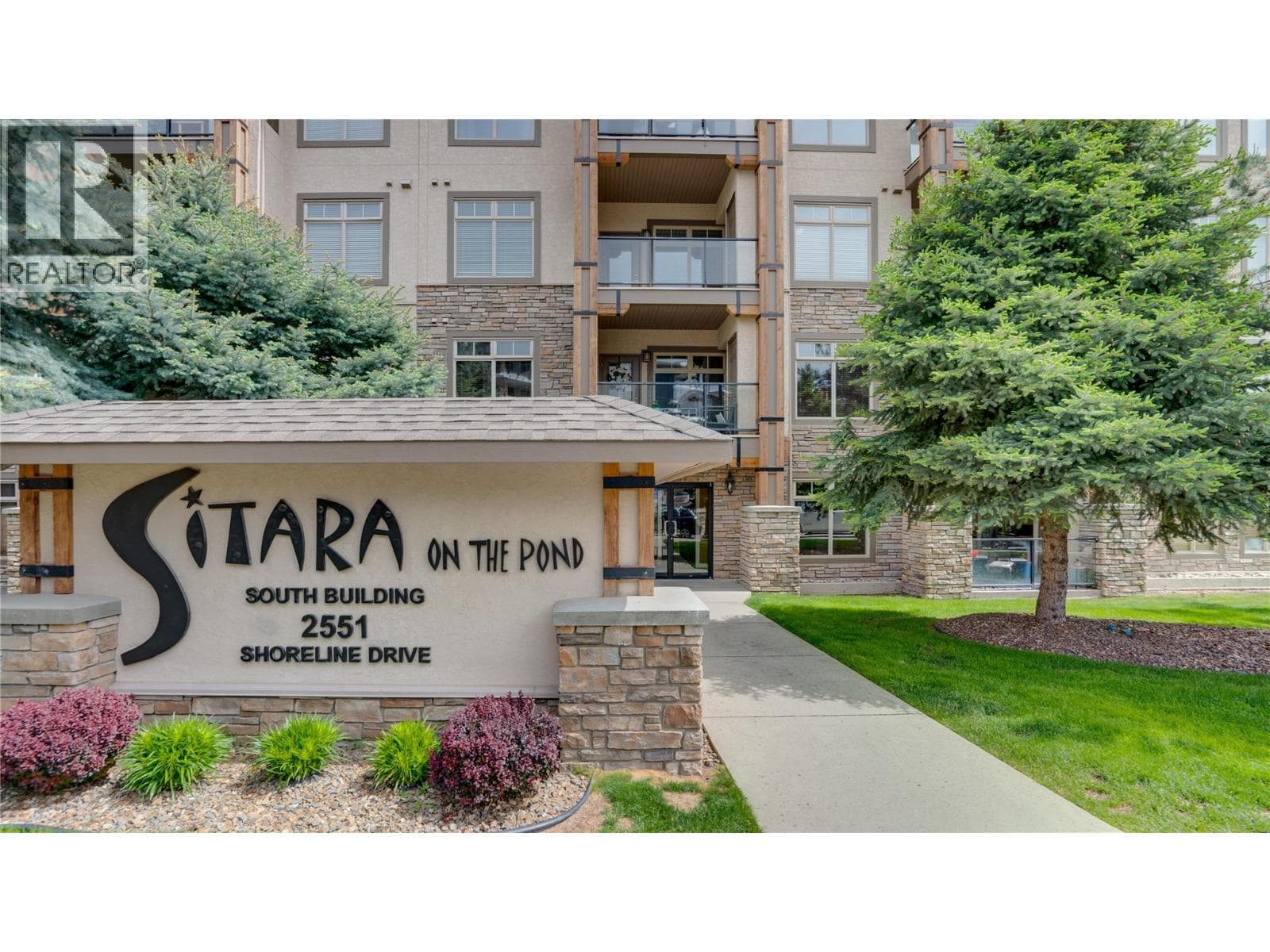 2551 Shoreline Drive Unit# 412 in 