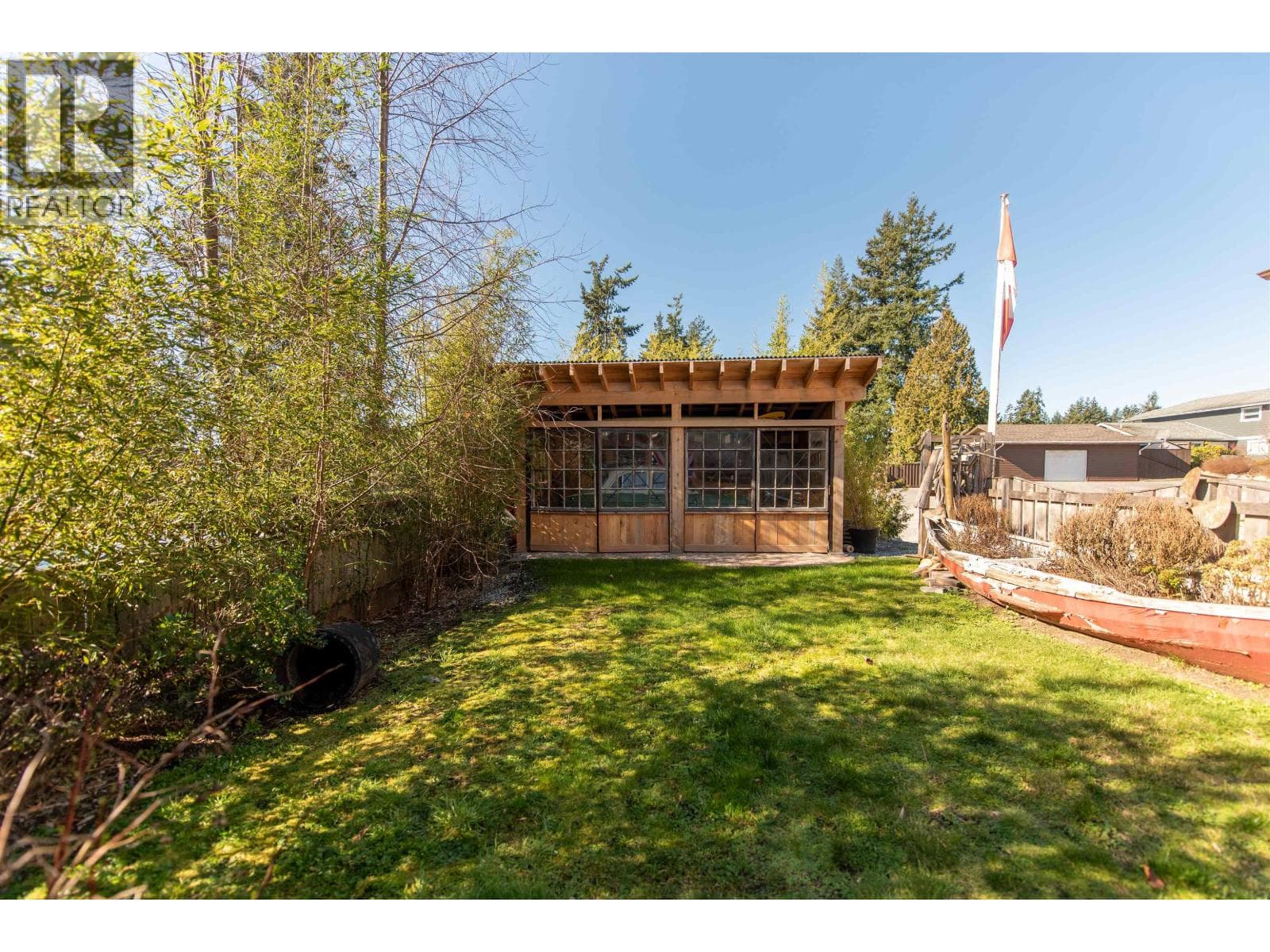6391 ORACLE ROAD, Greater Vancouver — photo 4