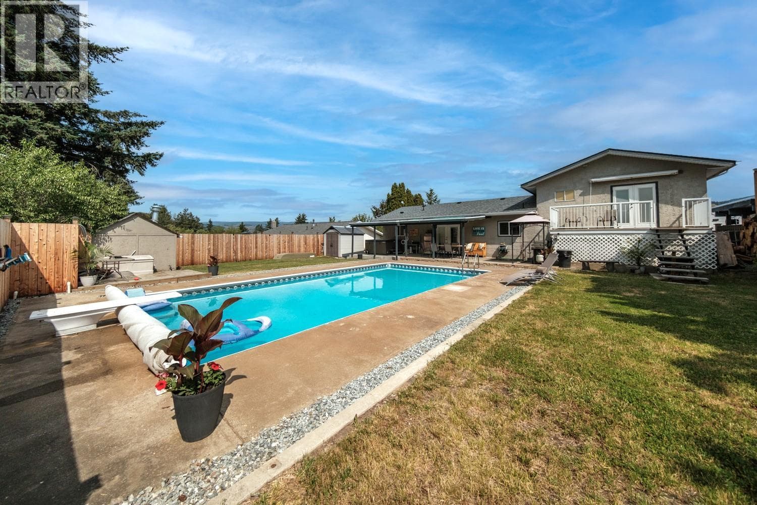 5168 HAYNES ROAD in 