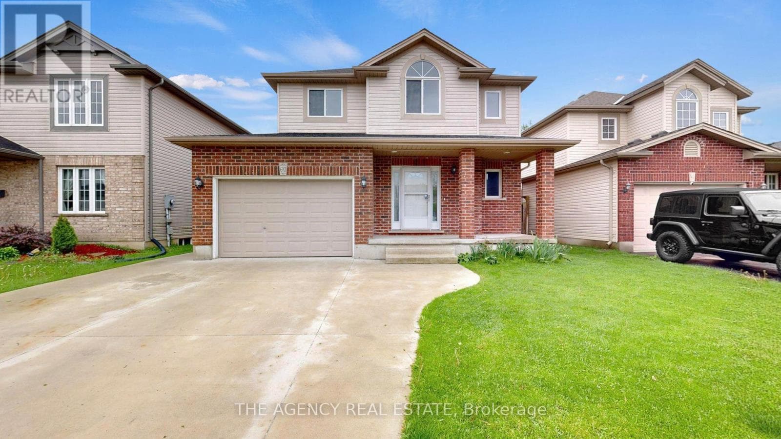 610 HIGHVIEW DRIVE in 