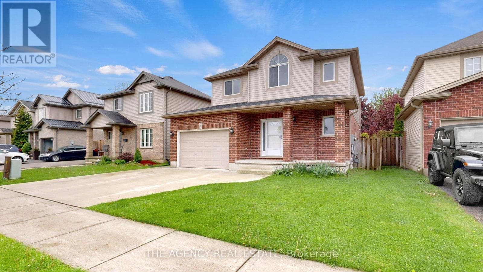 610 HIGHVIEW DRIVE, London and St. Thomas — photo 2