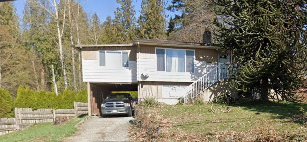 32717 FRASER CRESCENT in Mission Urban-Infill Area