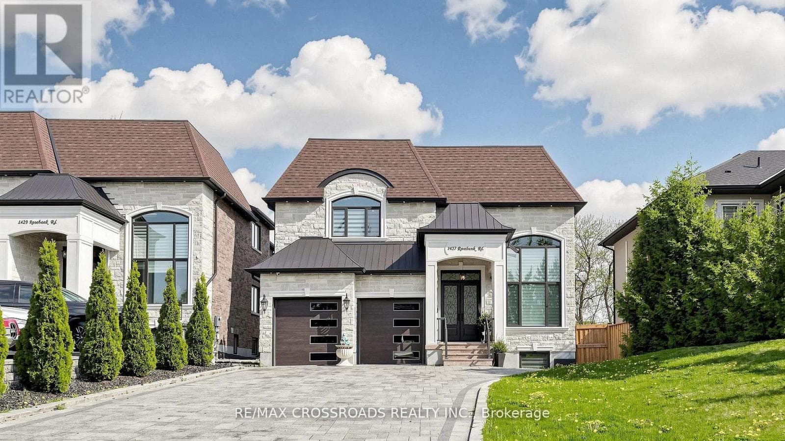 1427 ROSEBANK ROAD in Woodlands