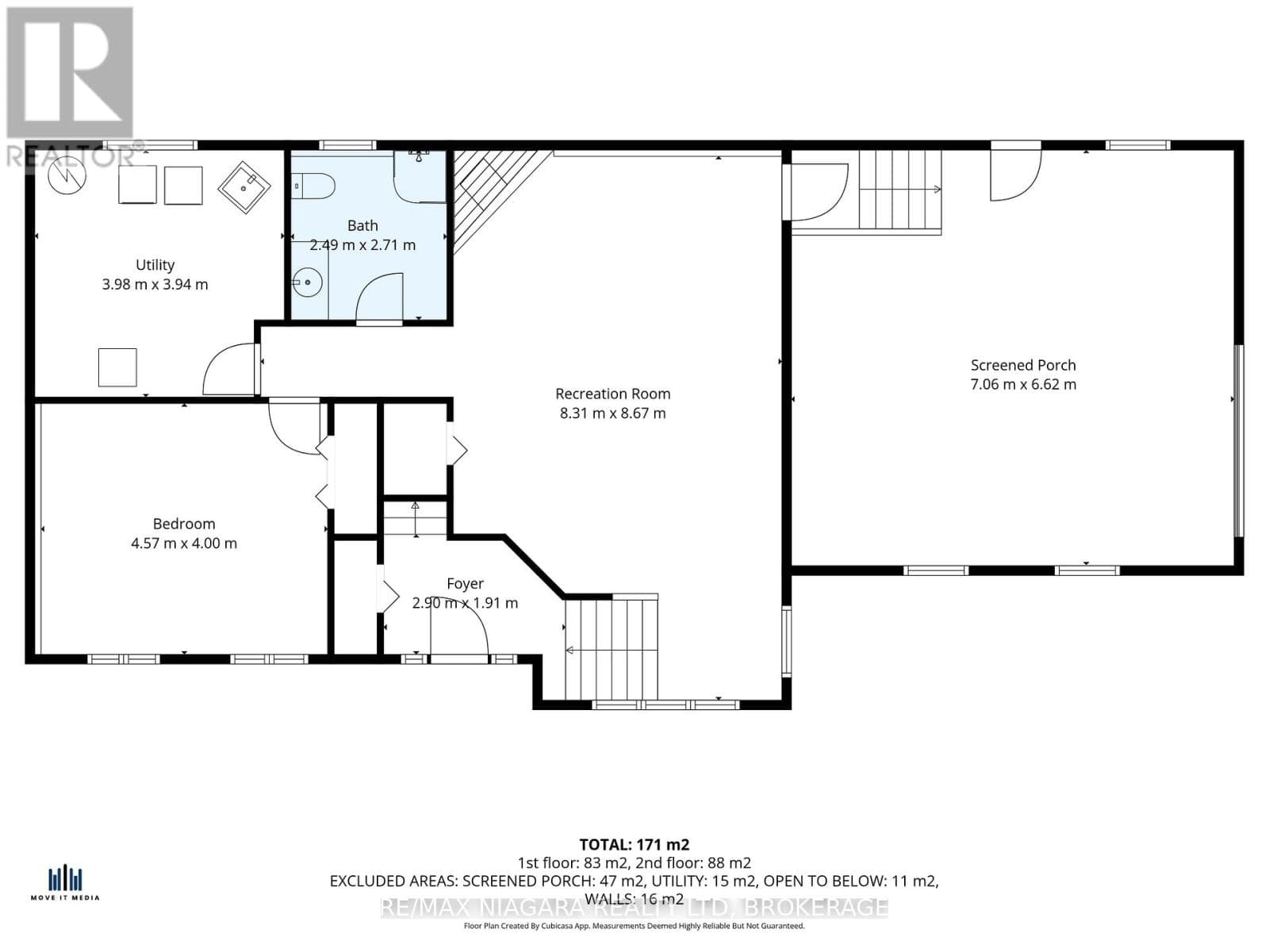 11660 BELLEVIEW BEACH ROAD, Niagara
