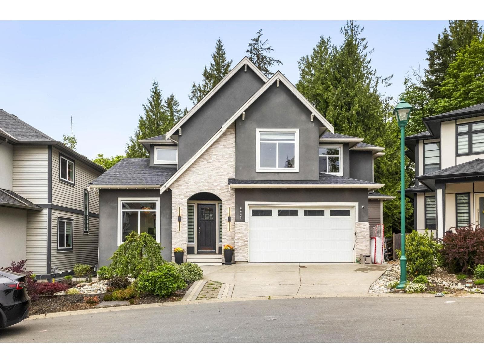 4441 EMILY CARR PLAZA in McKee