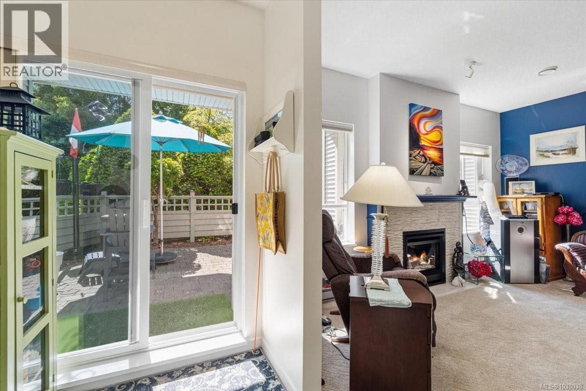 105 5620 Edgewater Lane, Vancouver Island — photo 3