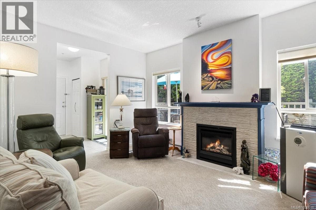 105 5620 Edgewater Lane, Vancouver Island — photo 4