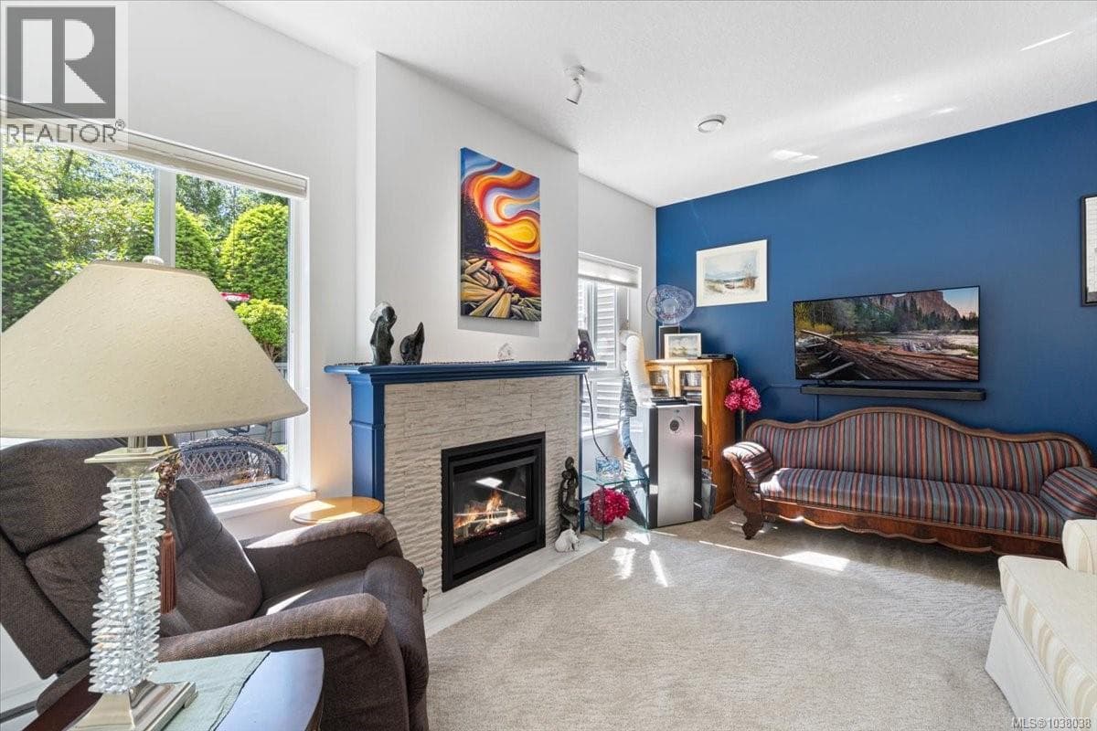 105 5620 Edgewater Lane, Vancouver Island — photo 5