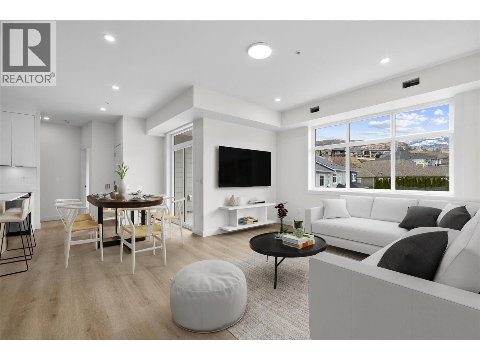 5300 MAIN STREET UNIT 202, Interior REALTORS® — photo 2