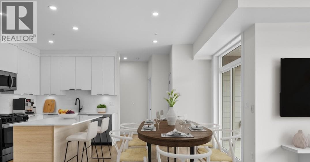 5300 MAIN STREET UNIT 202, Interior REALTORS® — photo 4