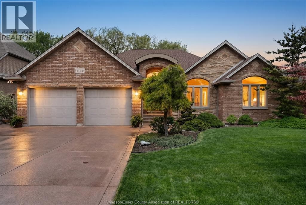 1006 CHELSEA PARK WAY in 