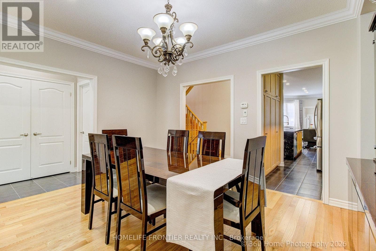 175 BEECHBOROUGH CRESCENT, Toronto — photo 5