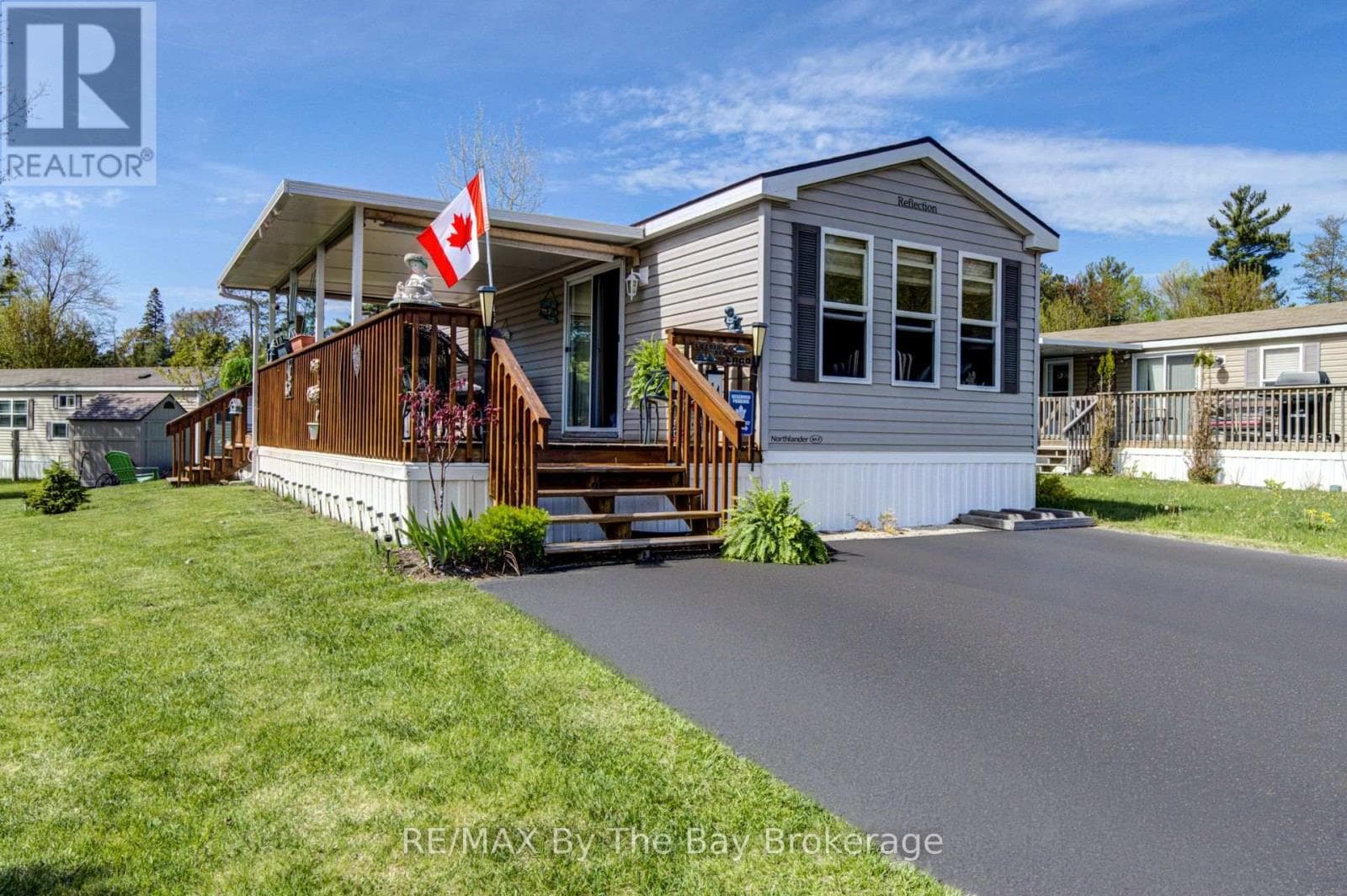 14 KENORA TRAIL in