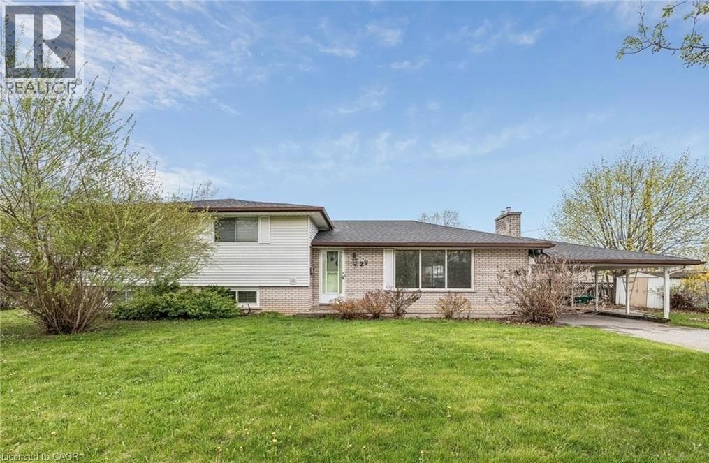 29 HEATHER COURT in 