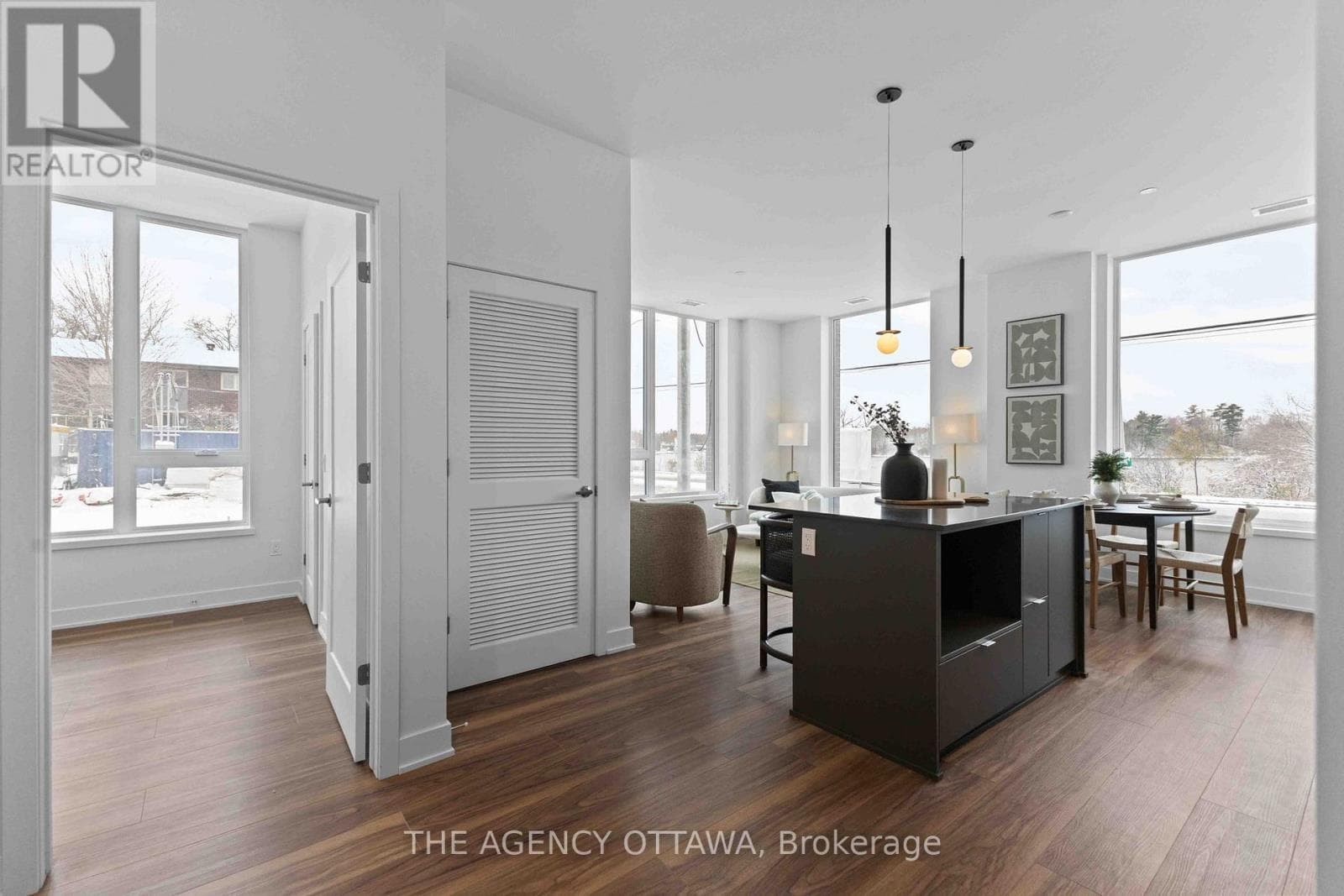 304 - 3071 RIVERSIDE DRIVE, Ottawa — photo 5