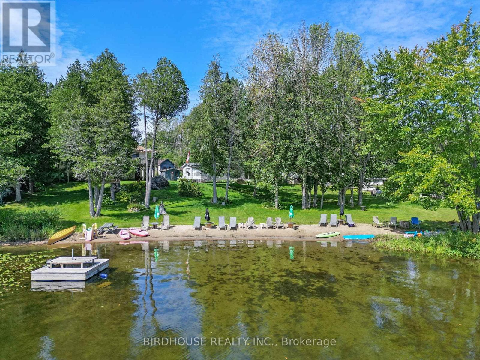 15 CEDAR NOOK ROAD, Central Lakes — photo 3