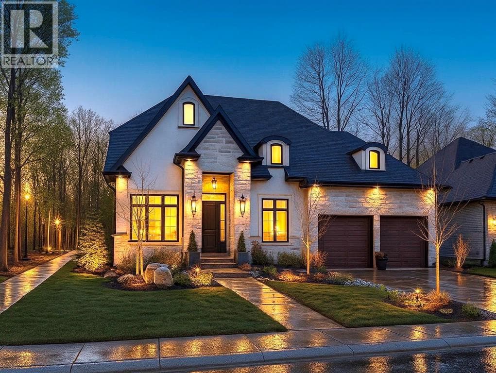 3411-A FOUR ELMS COURT in 