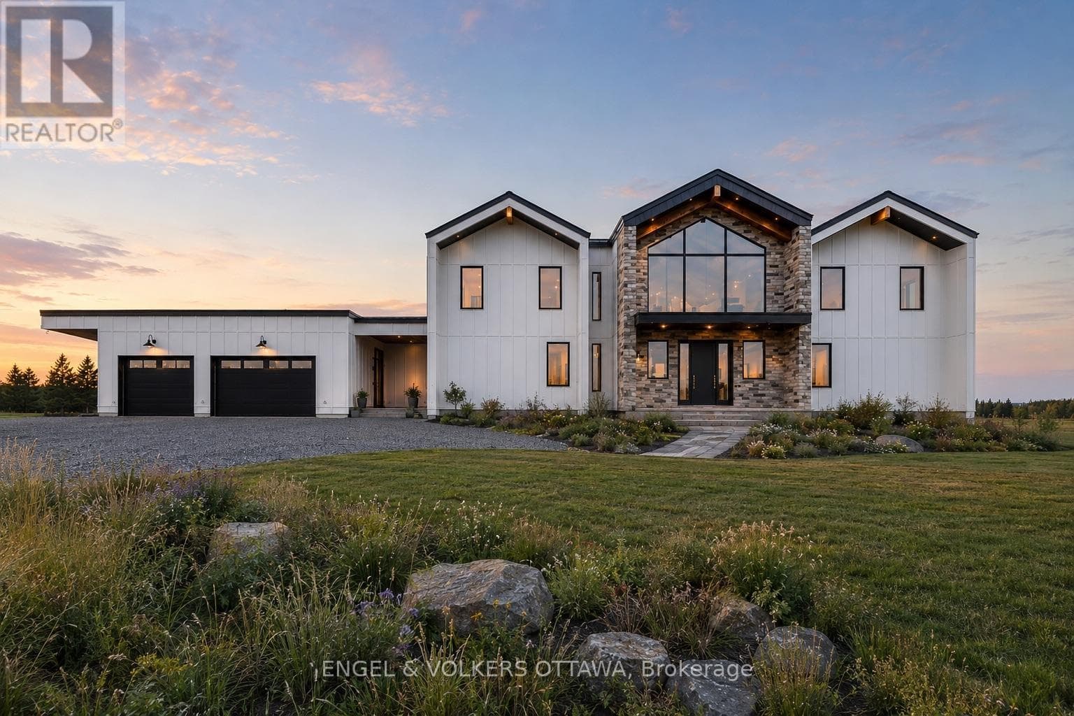 1220 BLACK CANARY DRIVE in MANOTICK