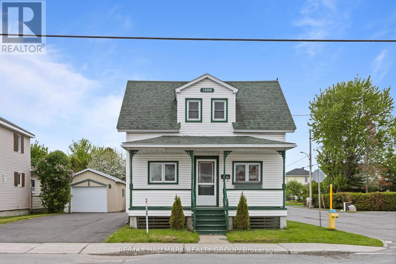 1274 MAIN STREET E, Ottawa — photo 2