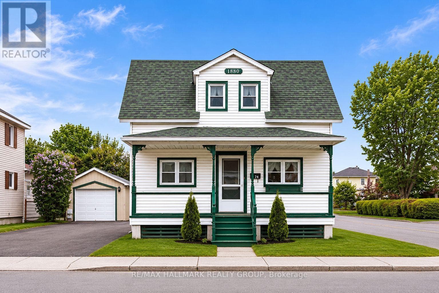 1274 MAIN STREET E, Ottawa — photo 4