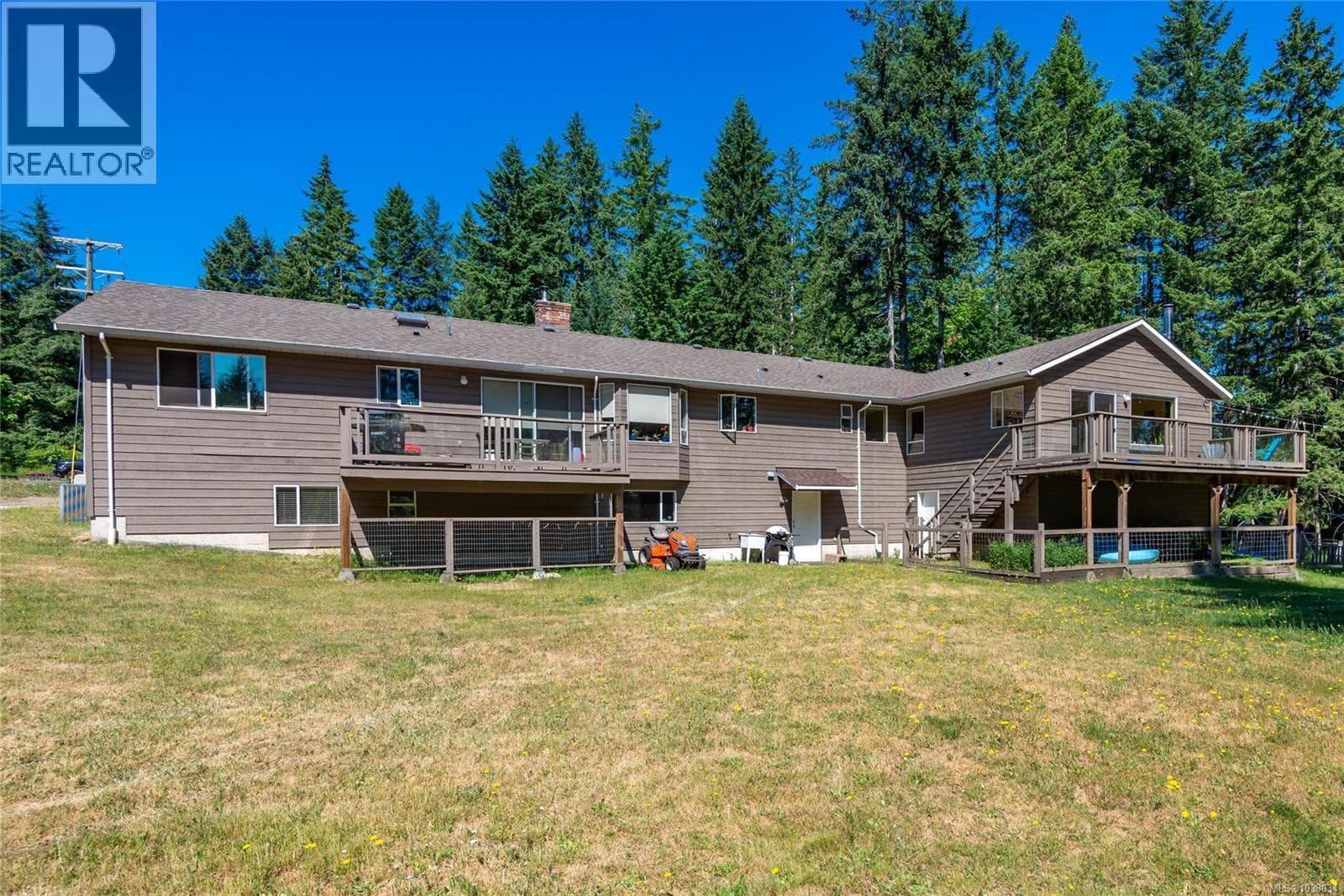 8598 Island Hwy N, Vancouver Island — photo 4