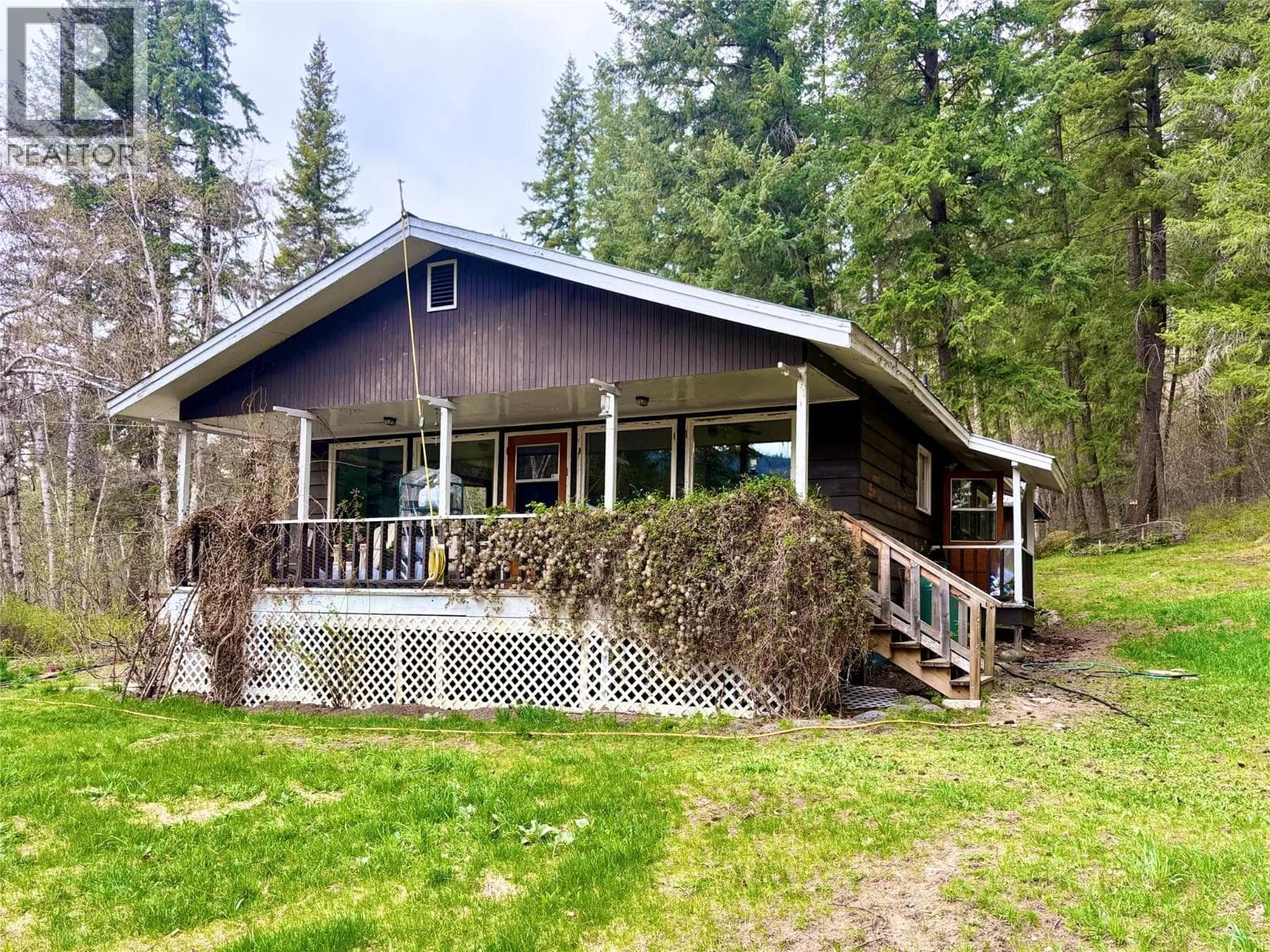 541 24 Highway in