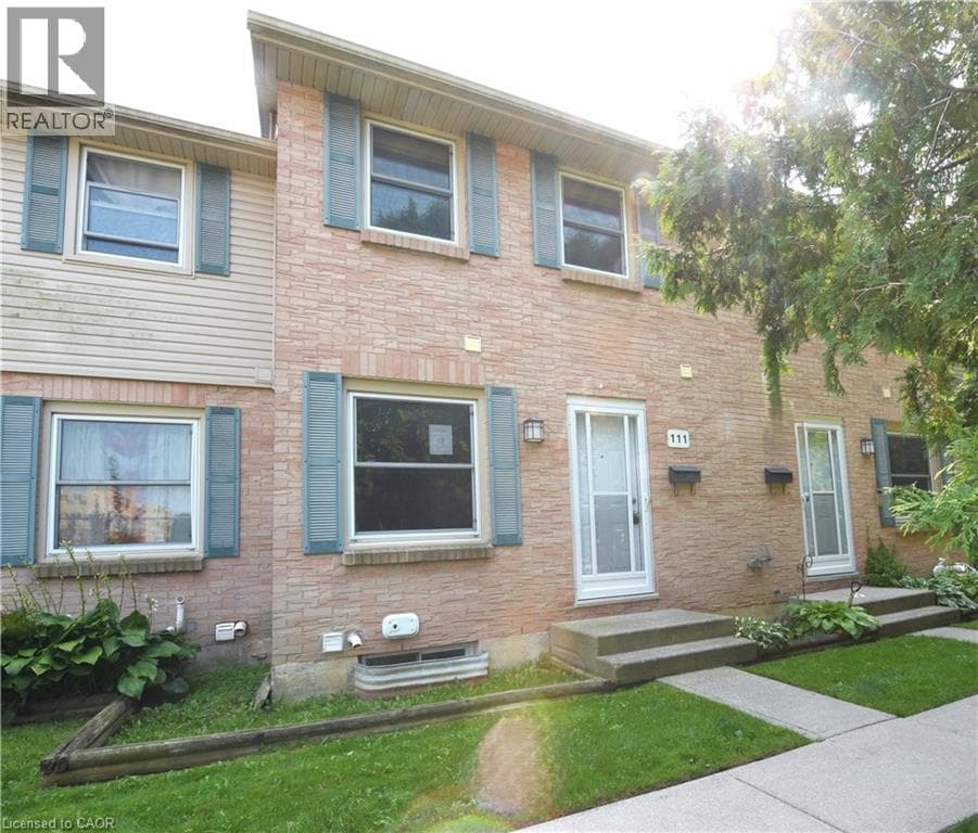 1247 HURON STREET UNIT 111 in Huron Heights