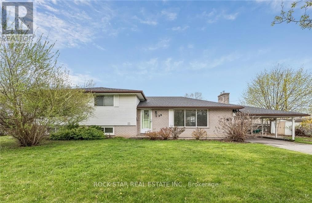 29 HEATHER COURT in 
